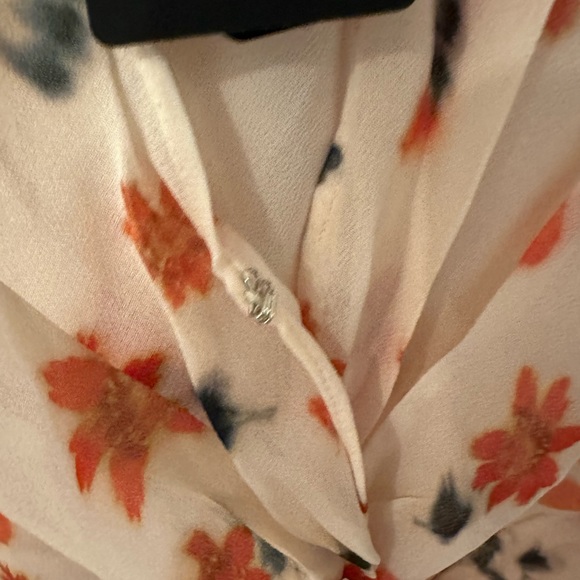 NWT Rag & Bone Tamar Dress size 4 - Picture 7 of 9